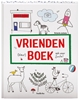Afbeelding van Vriendenboek