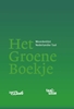 Afbeelding van Het Groene Boekje