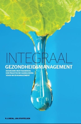 Afbeeldingen van Integraal gezondheidsmanagement