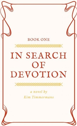 Afbeeldingen van In search of devotion