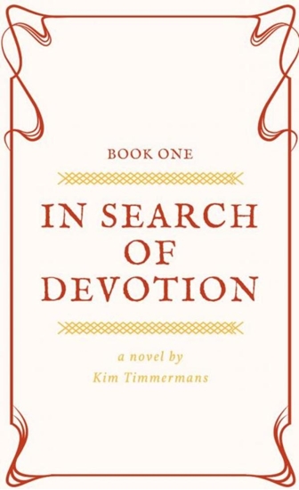 Afbeelding van In search of devotion