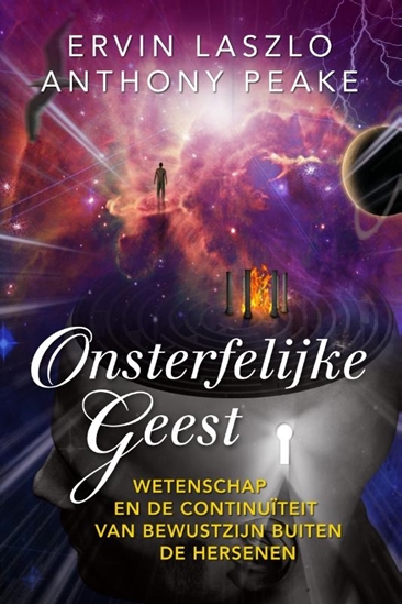 Afbeelding van Onsterfelijke geest