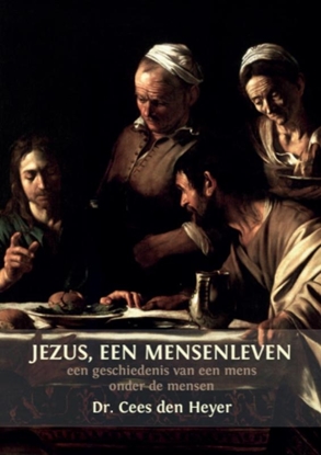 Afbeeldingen van Jezus, een mensenleven