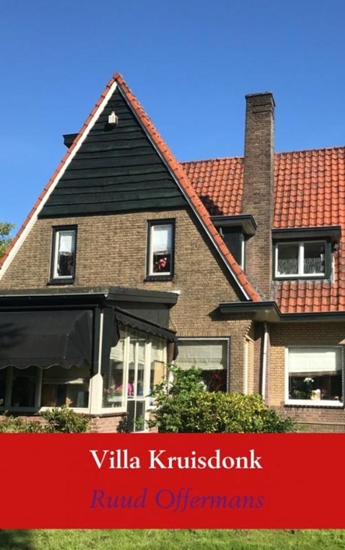 Afbeelding van Villa Kruisdonk