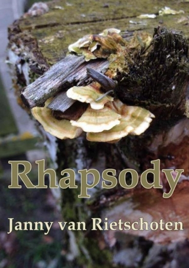 Afbeelding van Rhapsody