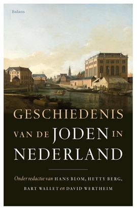 Afbeeldingen van Geschiedenis van de joden in Nederland