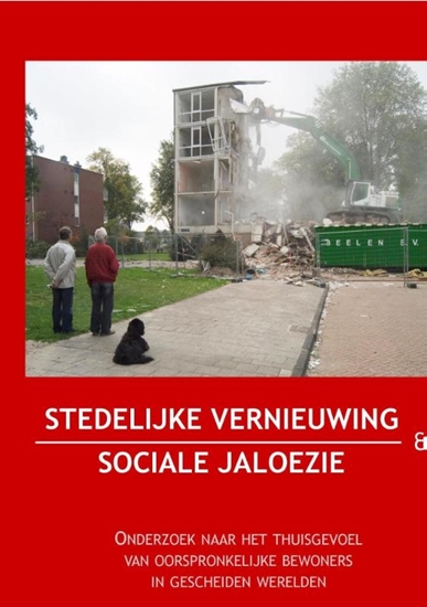 Afbeelding van Stedelijke vernieuwing en sociale jaloezie