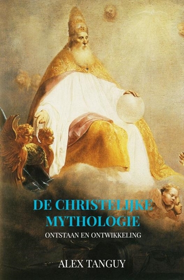 Afbeelding van De christelijke mythologie