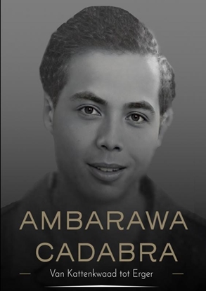 Afbeeldingen van Ambarawa Cadabra