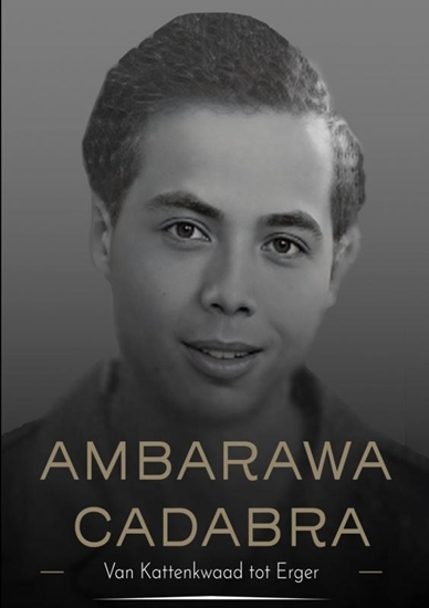 Afbeelding van Ambarawa Cadabra