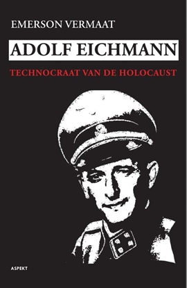 Afbeeldingen van Adolf Eichmann