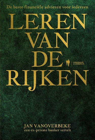 Afbeelding van Leren van de rijken