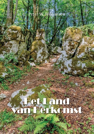 Afbeelding van Het Land van Herkomst