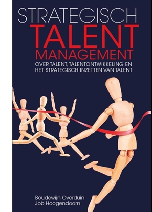 Afbeeldingen van Strategisch talent management
