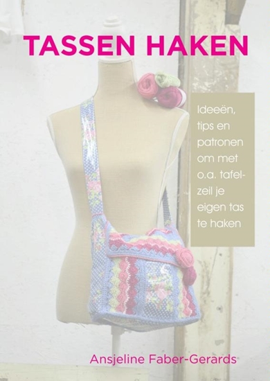 Afbeelding van Tassen haken