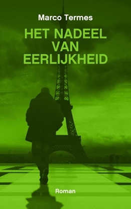 Afbeeldingen van Het nadeel van eerlijkheid