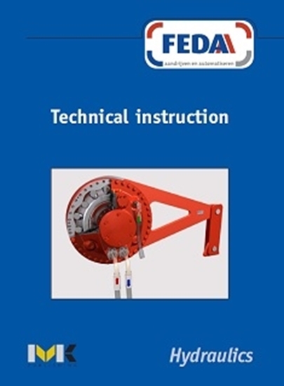 Afbeelding van Hydraulics Technical instruction