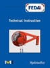 Afbeelding van Hydraulics Technical instruction