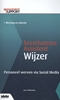 Afbeelding van Secretaresse Assistent Wijzer Personeel werven via social media