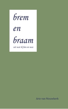 Afbeeldingen van brem en braam