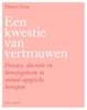Afbeelding van Een kwestie van vertrouwen