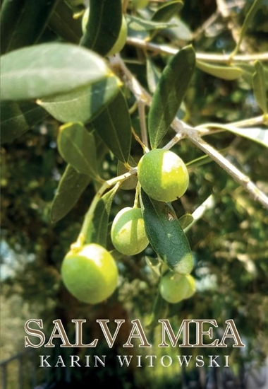 Afbeelding van Salva Mea
