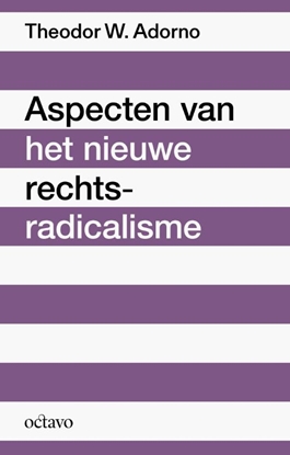 Afbeeldingen van Aspecten van het nieuwe rechts-radicalisme