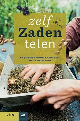 Afbeeldingen van Zelf zaden telen