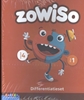 Afbeelding van zoWISo Ddifferentiatieset Leerjaar 4
