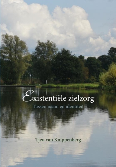 Afbeelding van Existentiële zielzorg