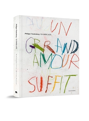 Afbeeldingen van Philippe Vandenberg Kamikaze