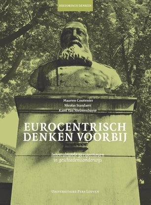 Afbeeldingen van Historisch denken Eurocentrisch denken voorbij