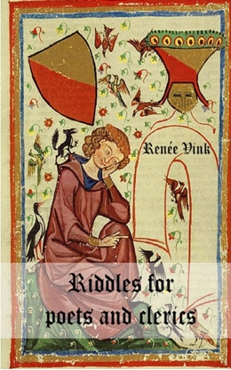 Afbeeldingen van Riddles for poets and clerics