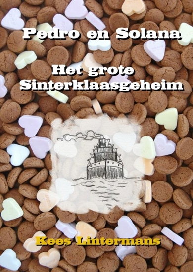 Afbeelding van Het grote Sinterklaasgeheim