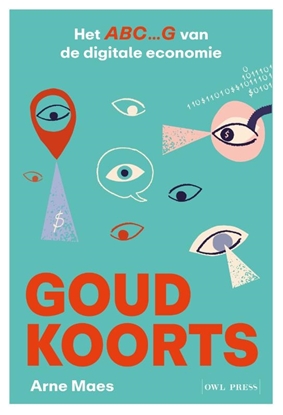 Afbeeldingen van Goudkoorts