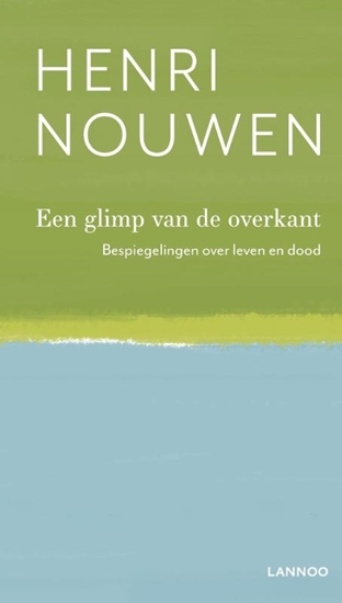 Afbeelding van Een glimp van de overkant