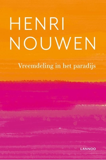 Afbeelding van Vreemdeling in het paradijs