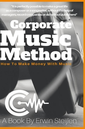 Afbeeldingen van Corporate music method