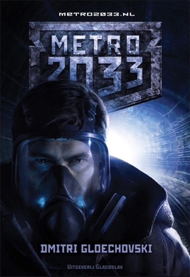 Afbeelding van Metro 2033