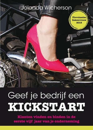 Afbeeldingen van Geef je bedrijf een kickstart