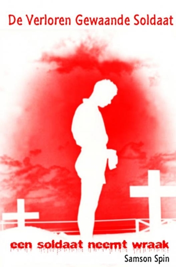 Afbeelding van De verloren gewaande soldaat