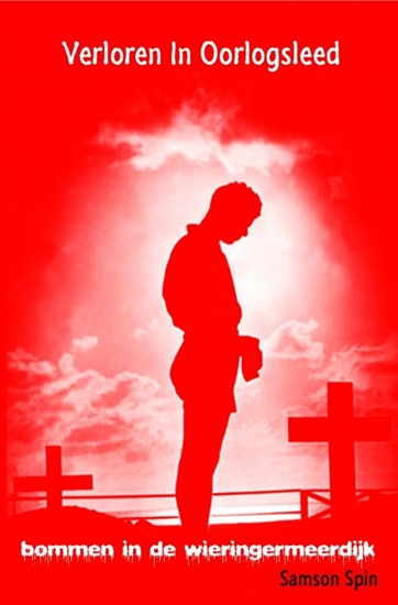 Afbeelding van Verloren in oorlogsleed