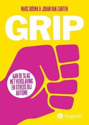 Afbeeldingen van Grip
