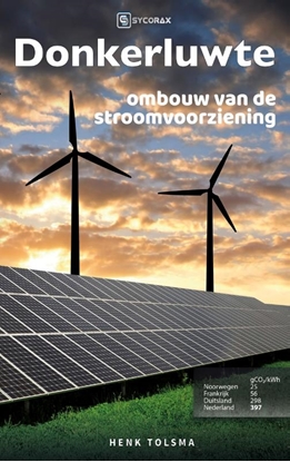 Afbeeldingen van Donkerluwte