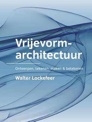 Afbeeldingen van A+BE Architecture and the Built Environment Vrijevormarchitectuur