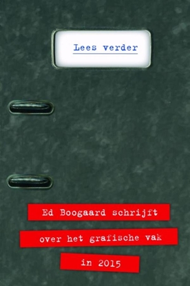Afbeeldingen van Lees verder 2015