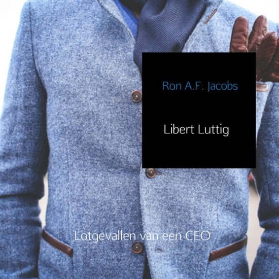 Afbeelding van Libert Luttig