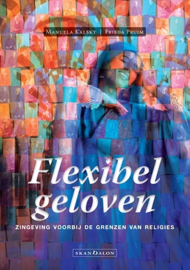 Afbeelding van Flexibel geloven