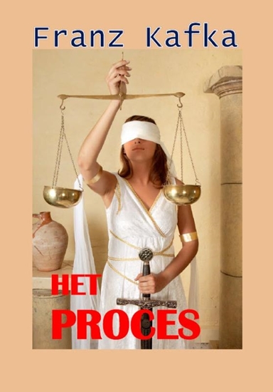 Afbeelding van Het proces