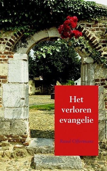 Afbeelding van Het verloren evangelie
